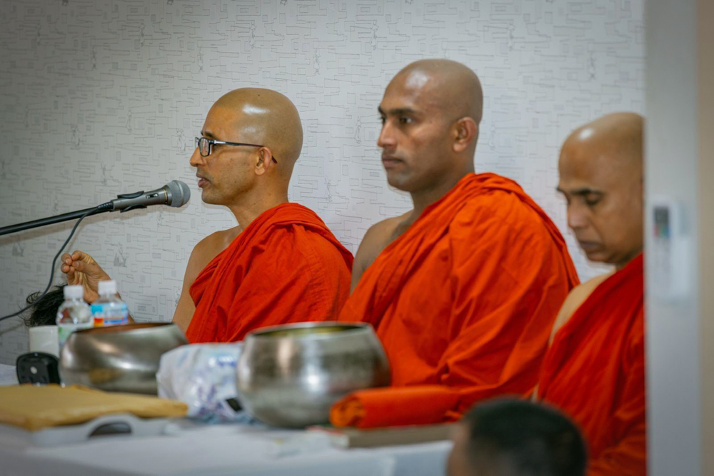 Mahamevnawa Osaka 13